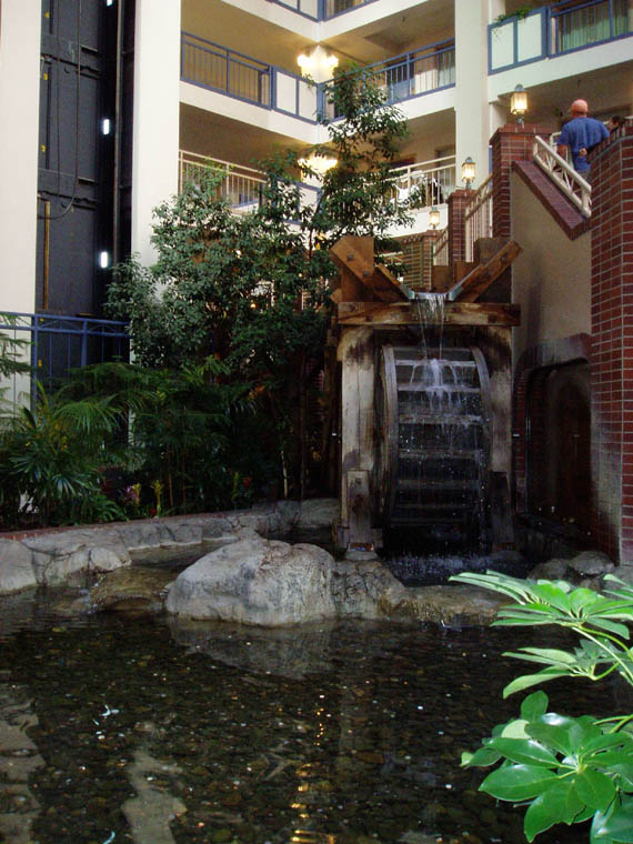 South Lake Tahoe Lodging - Lake Tahoe Resort Hotel